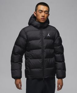 ジョーダン(JORDAN) ウインドブレーカー ジャケット 24HO MJ BK