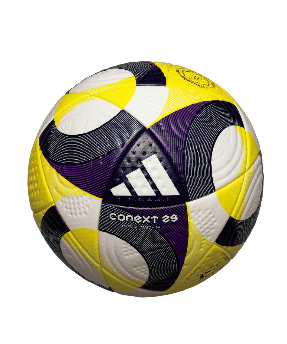 サッカーボール 5号球 検定球 コネクト25 FIFA25 PRO プロ