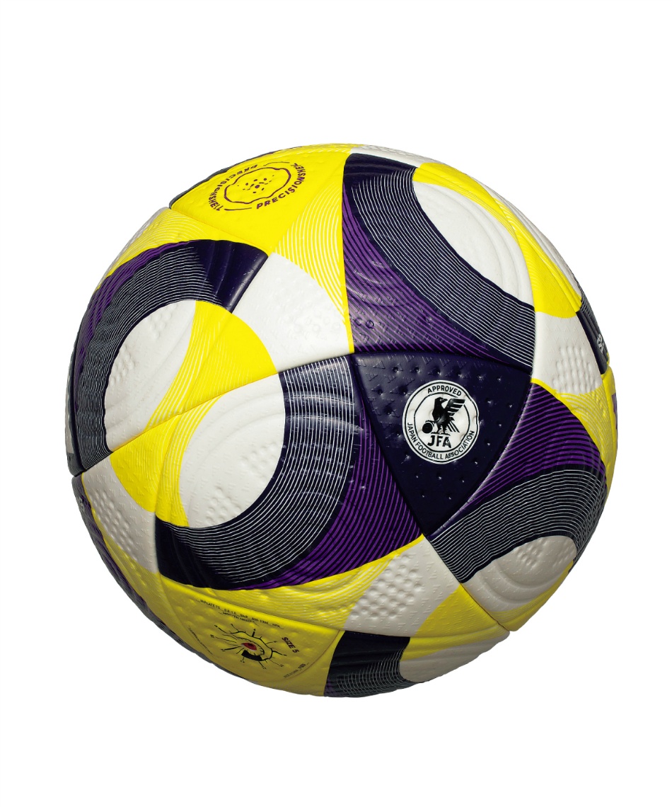 サッカーボール 5号球 検定球 コネクト25 FIFA25 PRO プロ サーマル