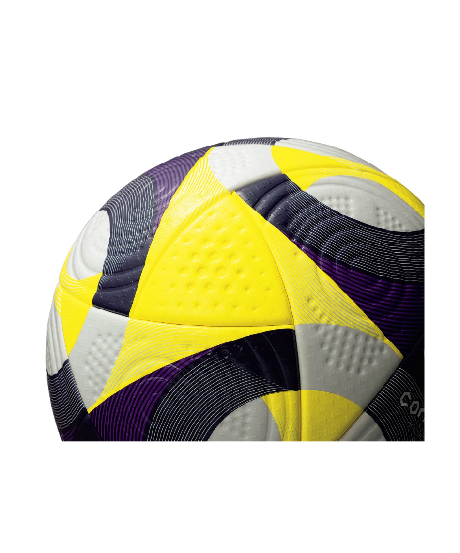 サッカーボール 5号球 検定球 コネクト25 FIFA25 PRO プロ