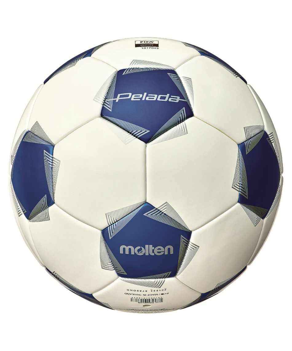 最新モデル】サッカーボール 5号球 検定球 ペレーダ5000土用