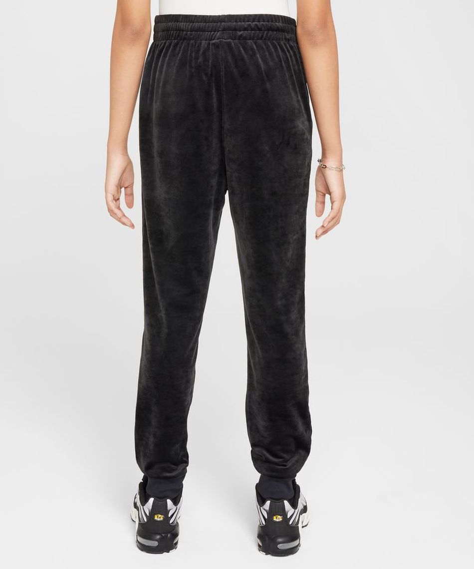 ナイキ(NIKE) スウェットロングパンツ G NSW ベロア ロングパンツ