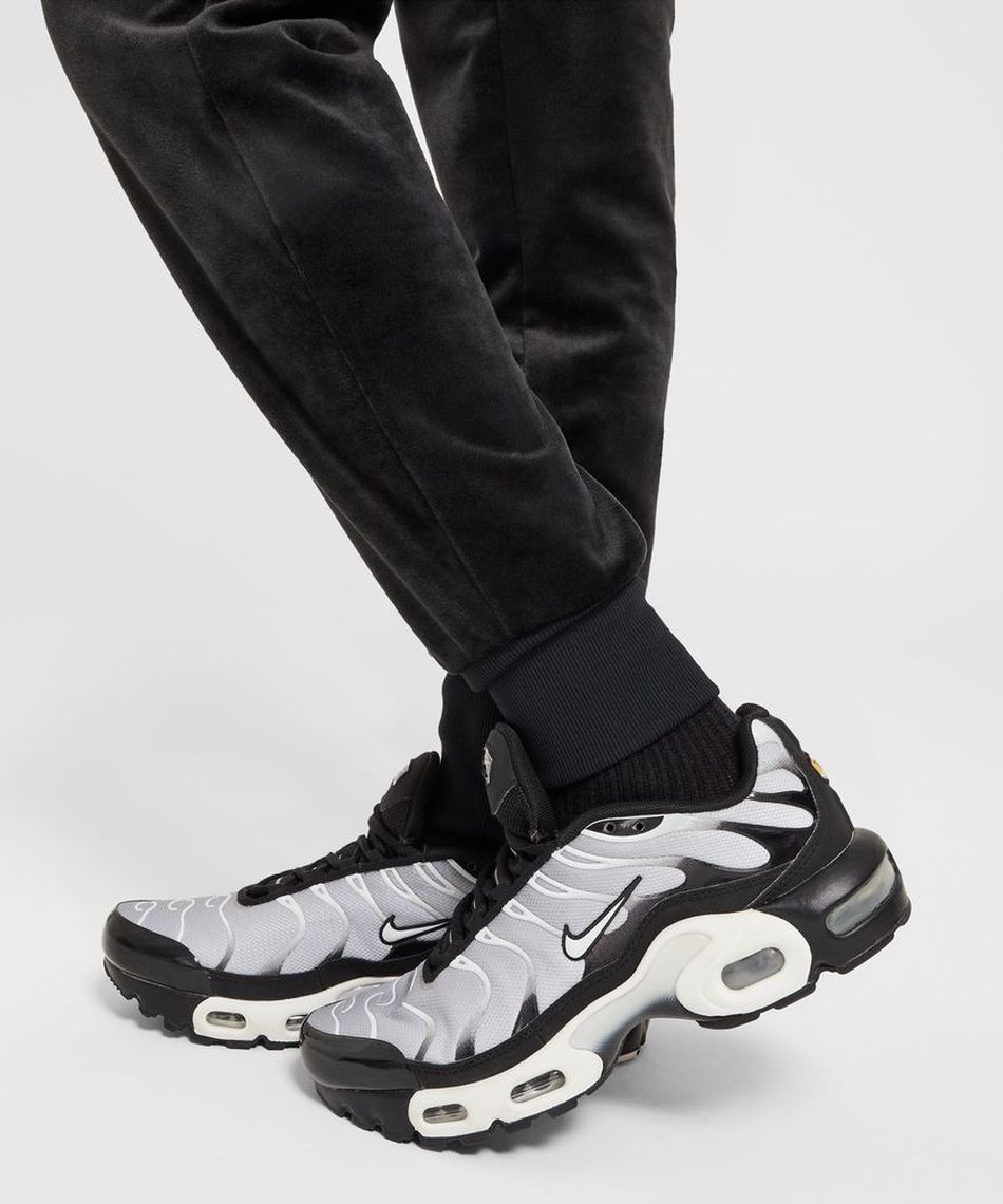 ナイキ(NIKE) スウェットロングパンツ G NSW ベロア ロングパンツ