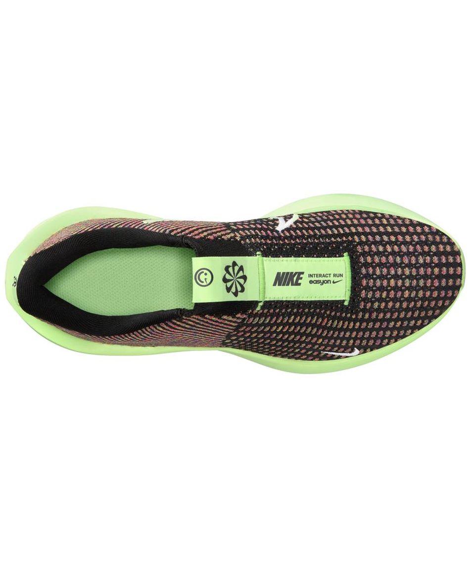 ランニングシューズ インタラクトランESY SE W HQ2698-001