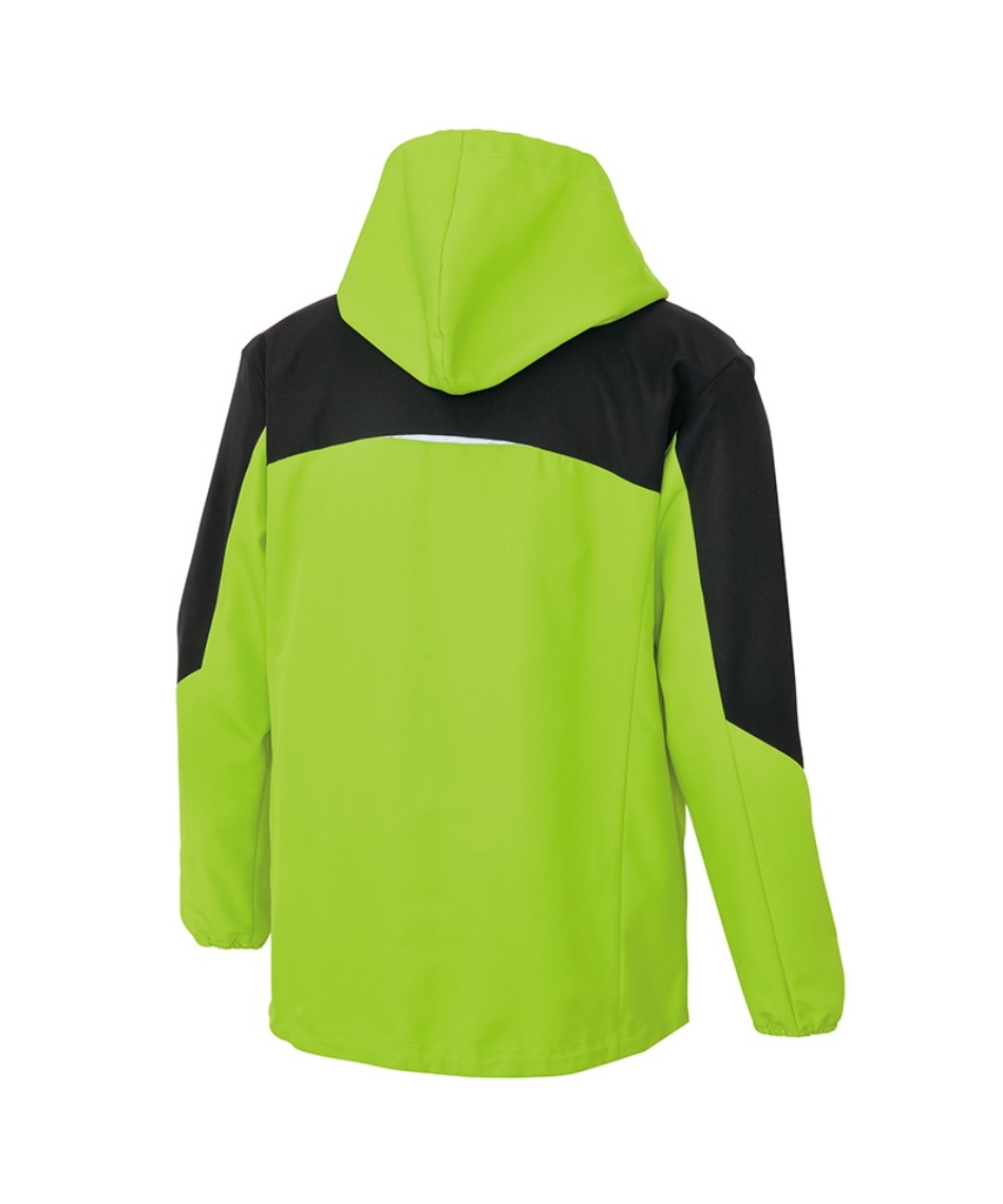 タルテックス(TULTEX) 防寒 ジャケット フードインジャケット 男女兼用