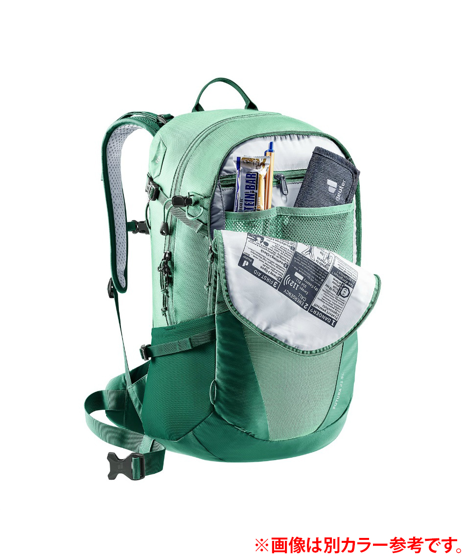ドイター(deuter) バックパック フューチュラ 21 SL FUTURA 21 SL