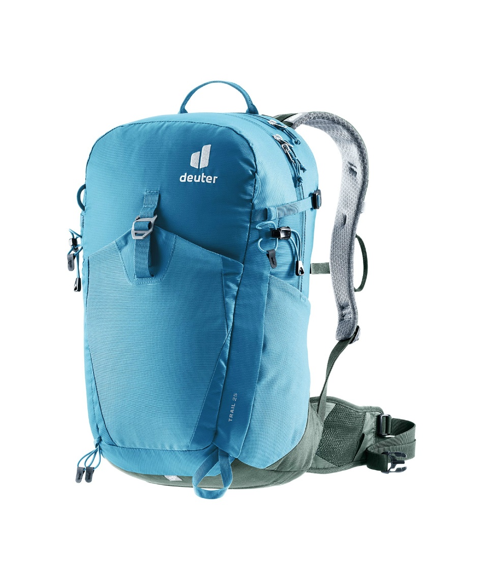 ドイター deuter バックパック メンズ レディース ジュニア トレイル 25 TRAIL 25 D3440524-3253 ドイター(deuter) バックパック トレイル 25 TRAIL 25 D3440524-3253