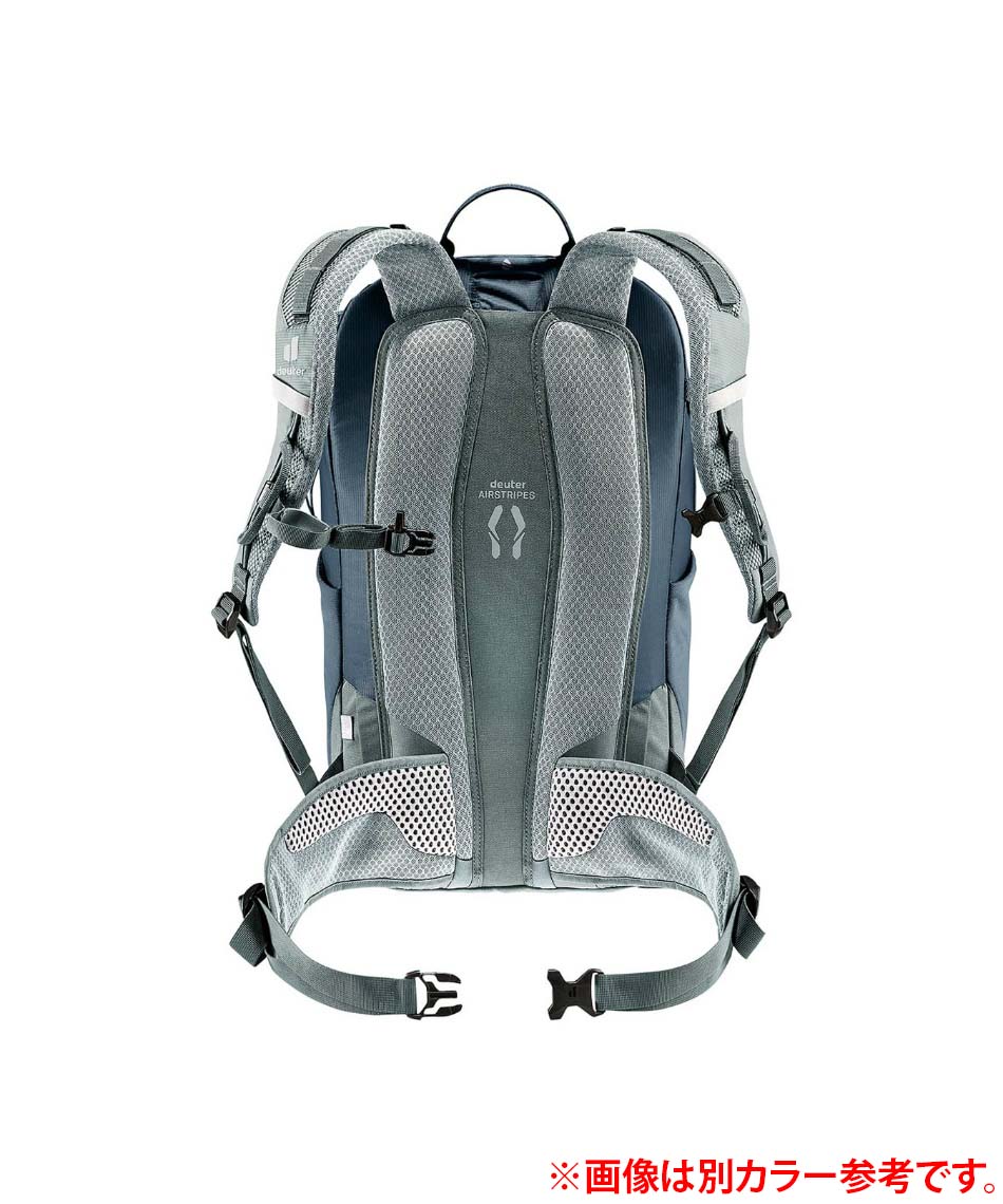 ドイター(deuter) バックパック トレイル 25 TRAIL 25 D3440524-3253