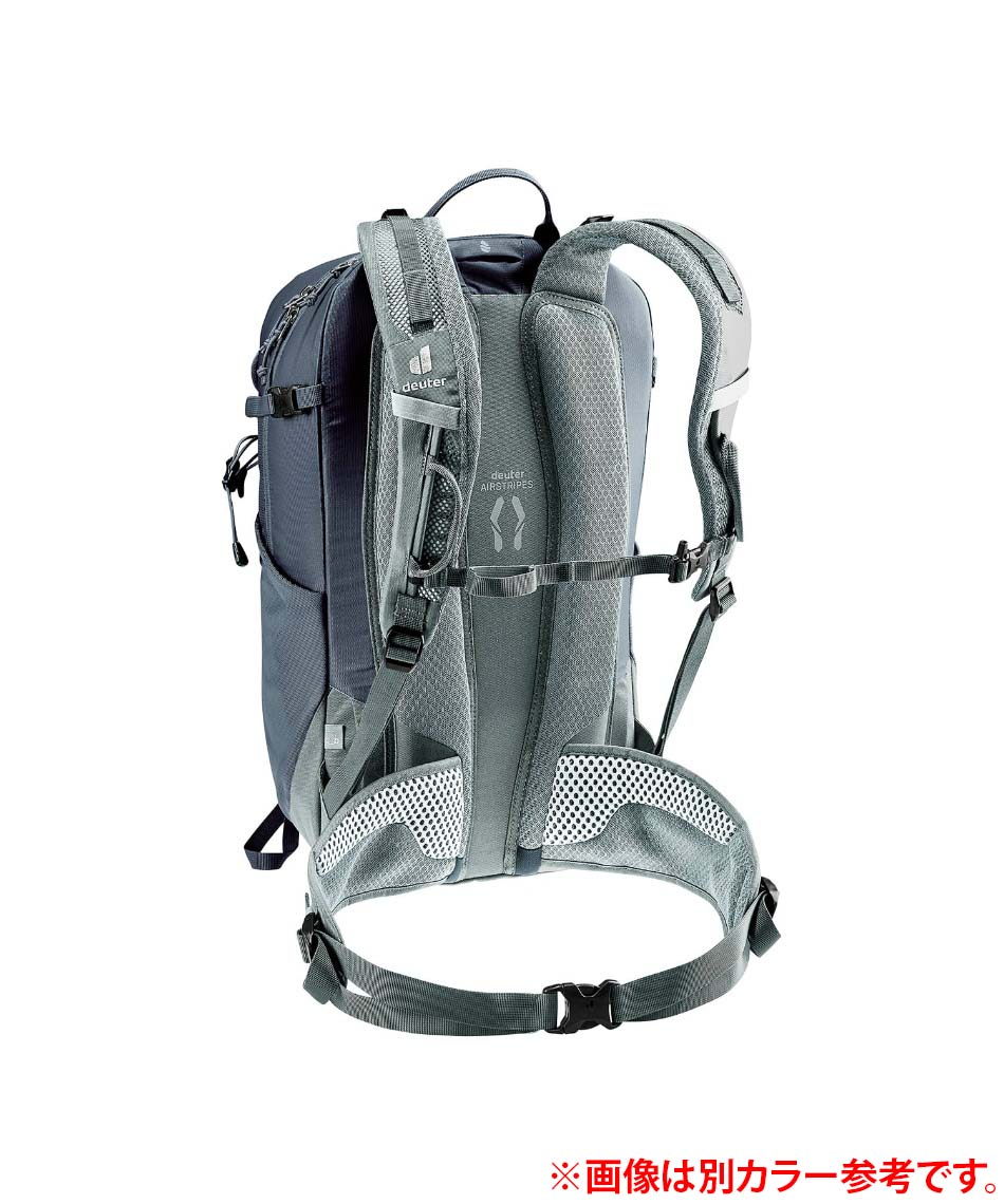 ドイター(deuter) バックパック トレイル 25 TRAIL 25 D3440524-3253