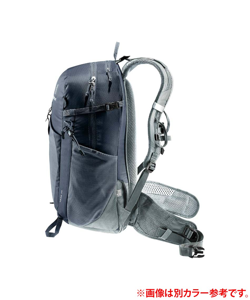 ドイター(deuter) バックパック トレイル 25 TRAIL 25 D3440524-3253