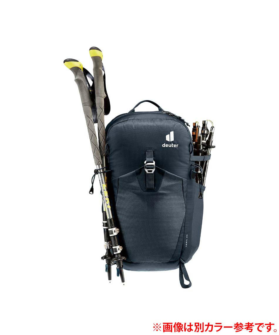 ドイター(deuter) バックパック トレイル 25 TRAIL 25 D3440524