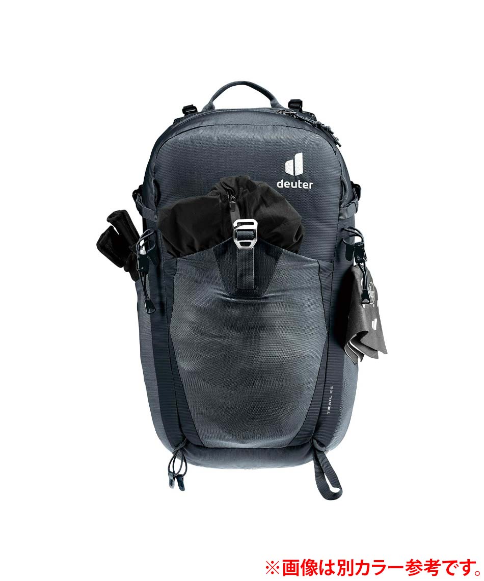 ドイター(deuter) バックパック トレイル 25 TRAIL 25 D3440524-3253