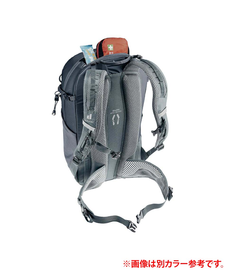 ドイター(deuter) バックパック トレイル 25 TRAIL 25 D3440524