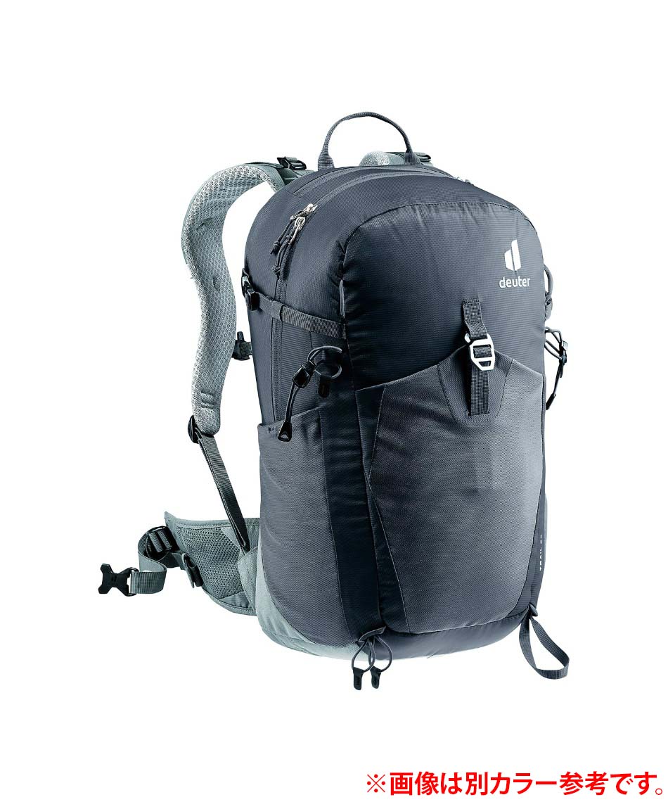 ドイター(deuter) バックパック トレイル 25 TRAIL 25 D3440524-3253