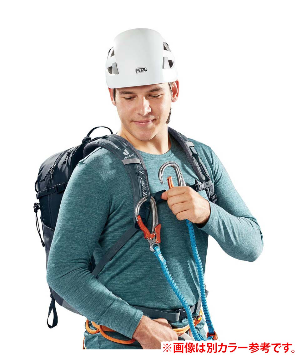 ドイター(deuter) バックパック トレイル 25 TRAIL 25 D3440524-3253