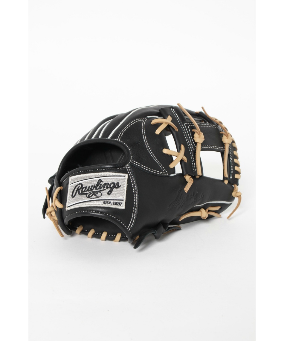 野球 一般軟式グローブ オールラウンド 一般軟式グラブ 62型オール I