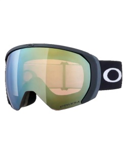 l|Cg254pt yzI[N[(OAKLEY) XL[ Xm[{[hS[O YFlight Path L Snow GogglesOO7110-52yKizyzz d M BLACK P^SGLD IRD