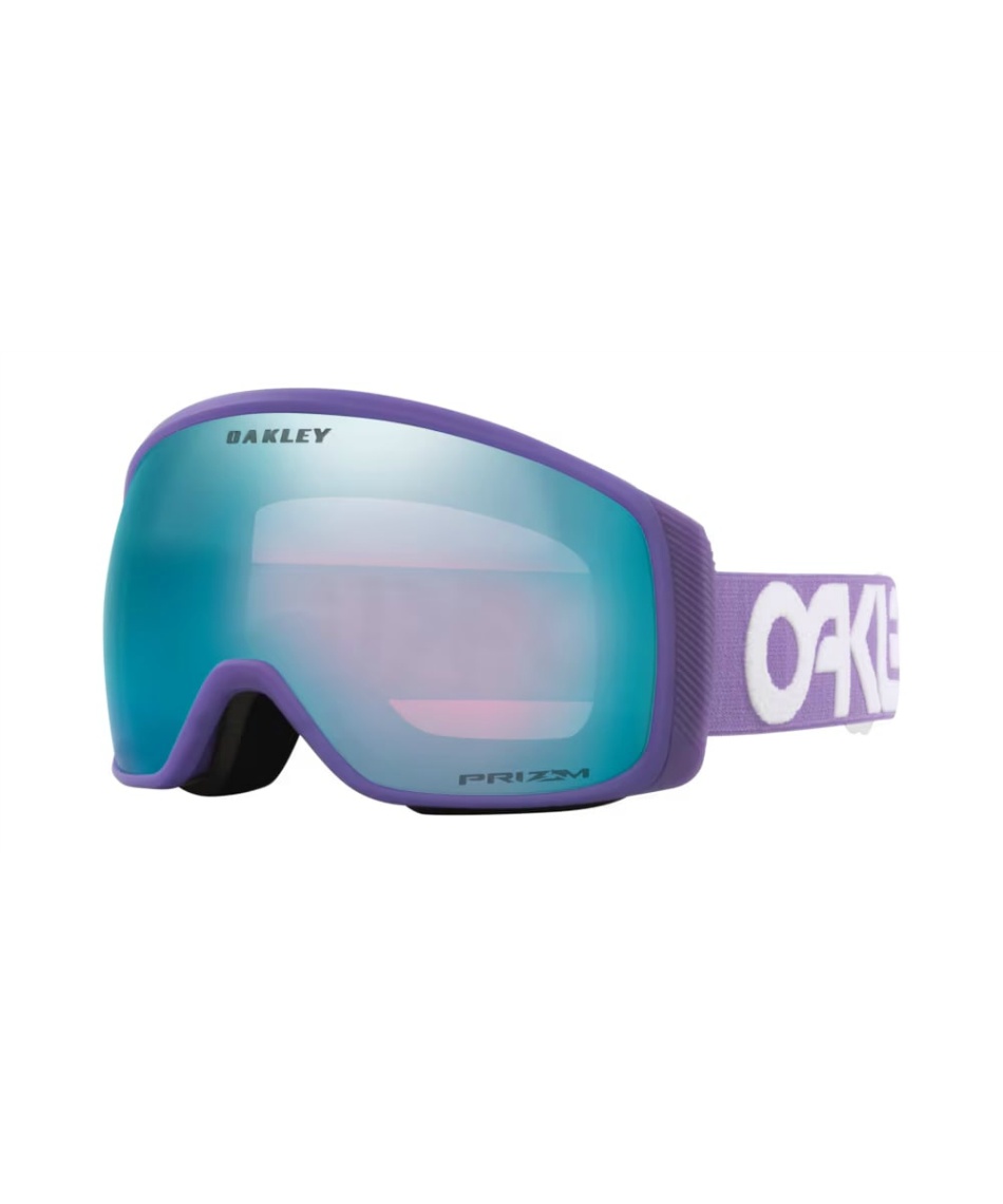 スキー スノーボードゴーグル Flight Tracker M Snow Goggles OO7105