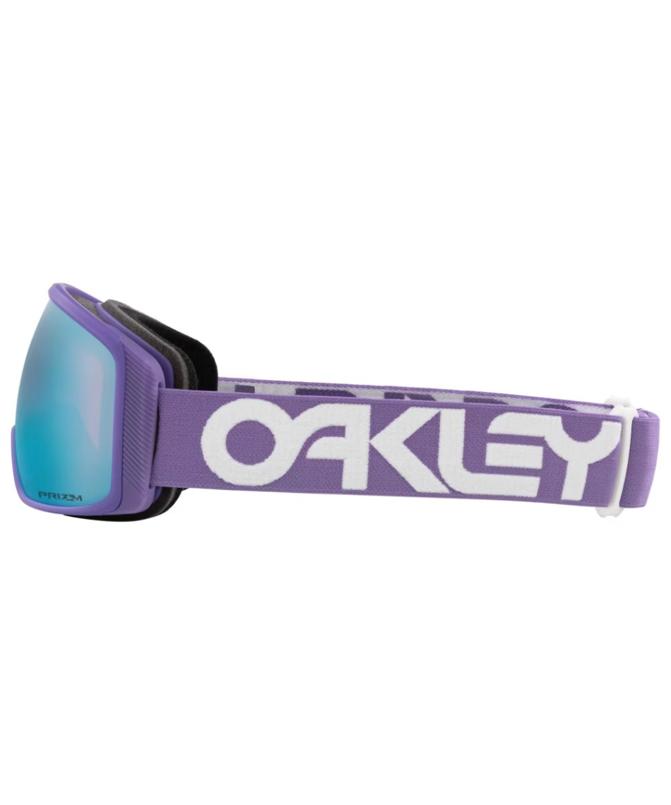 スキー スノーボードゴーグル Flight Tracker M Snow Goggles OO7105