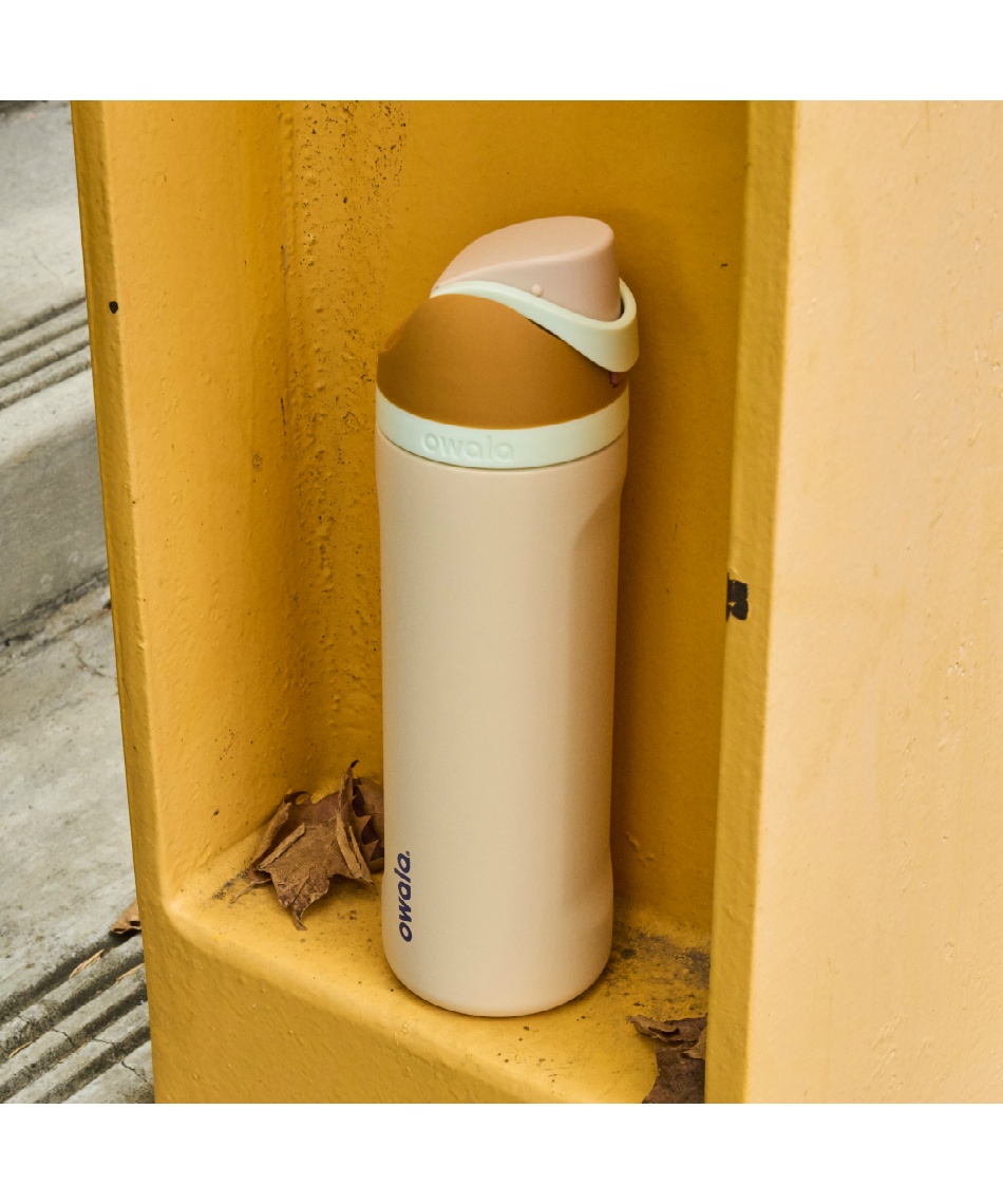 弁当箱・水筒 Owala boneyard 710ml 弁当箱・水筒 Owala boneyard 710ml Owala FreeSip Insulated