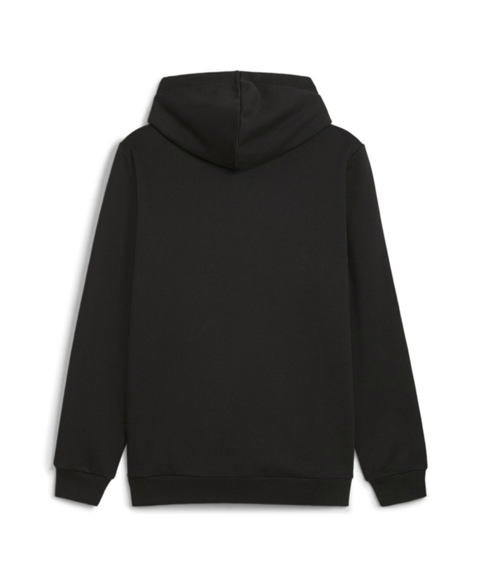 スウェットパーカー TAPE GOLD裏起毛フードスウェット 685336