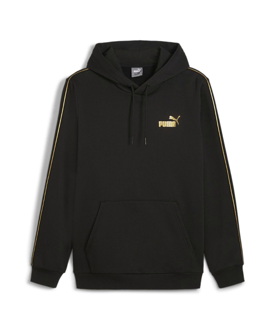 l|Cg61pt 5% OFF^SALE yzv[}(PUMA) XEFbgp[J[ TAPE GOLDNуt[hXEFbg 685336 Y 01BK L