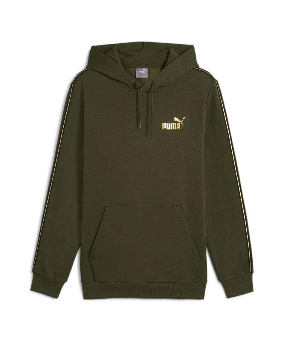 l|Cg61pt yzv[}(PUMA) XEFbgp[J[ TAPE GOLDNуt[hXEFbg 685336 Y 70DOL L