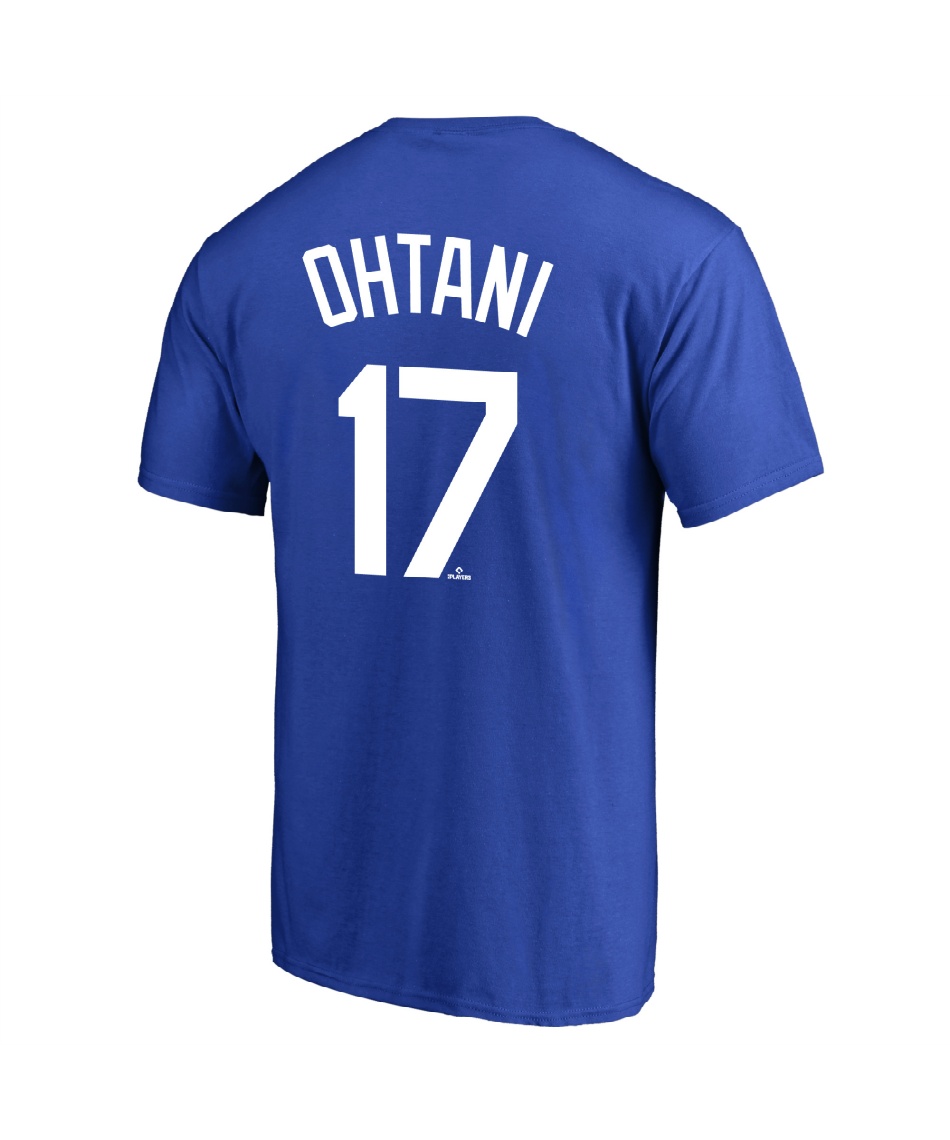 エムエルビー(MLB) 野球ウェア 半袖Tシャツ 大谷翔平 N＆N T 50