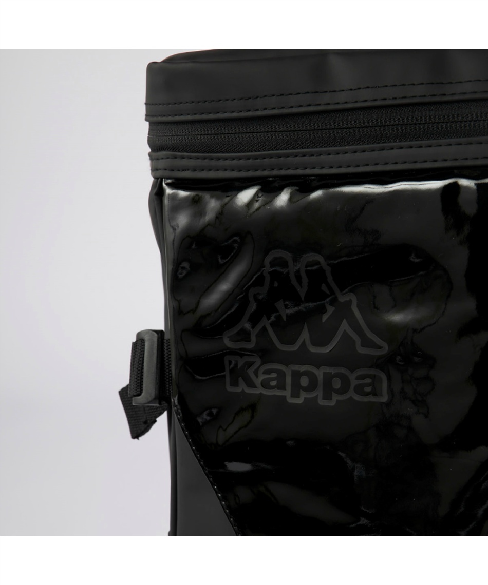 カッパ(Kappa) バックパック シティバックパック 214-804 【ご自宅配送