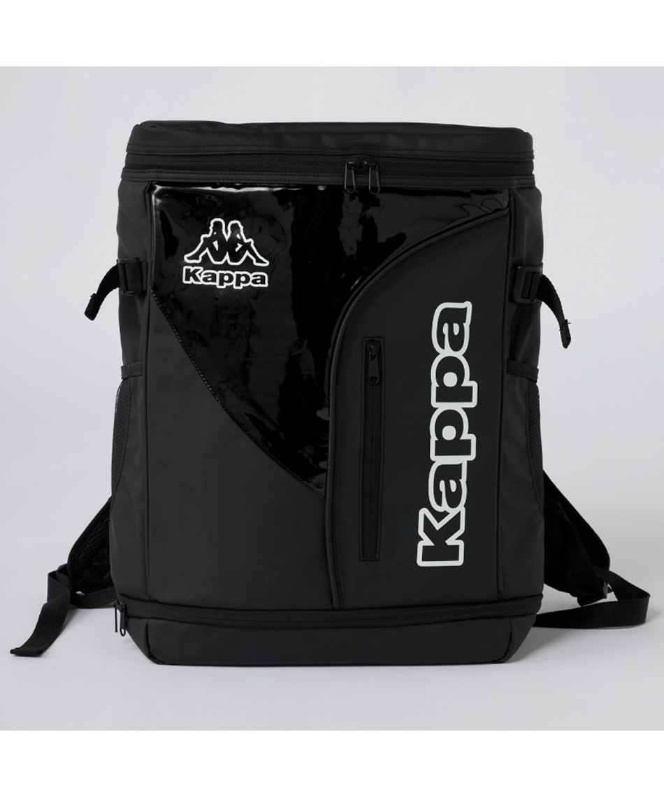 カッパ(Kappa) バックパック シティバックパック 214-804 【ご自宅配送