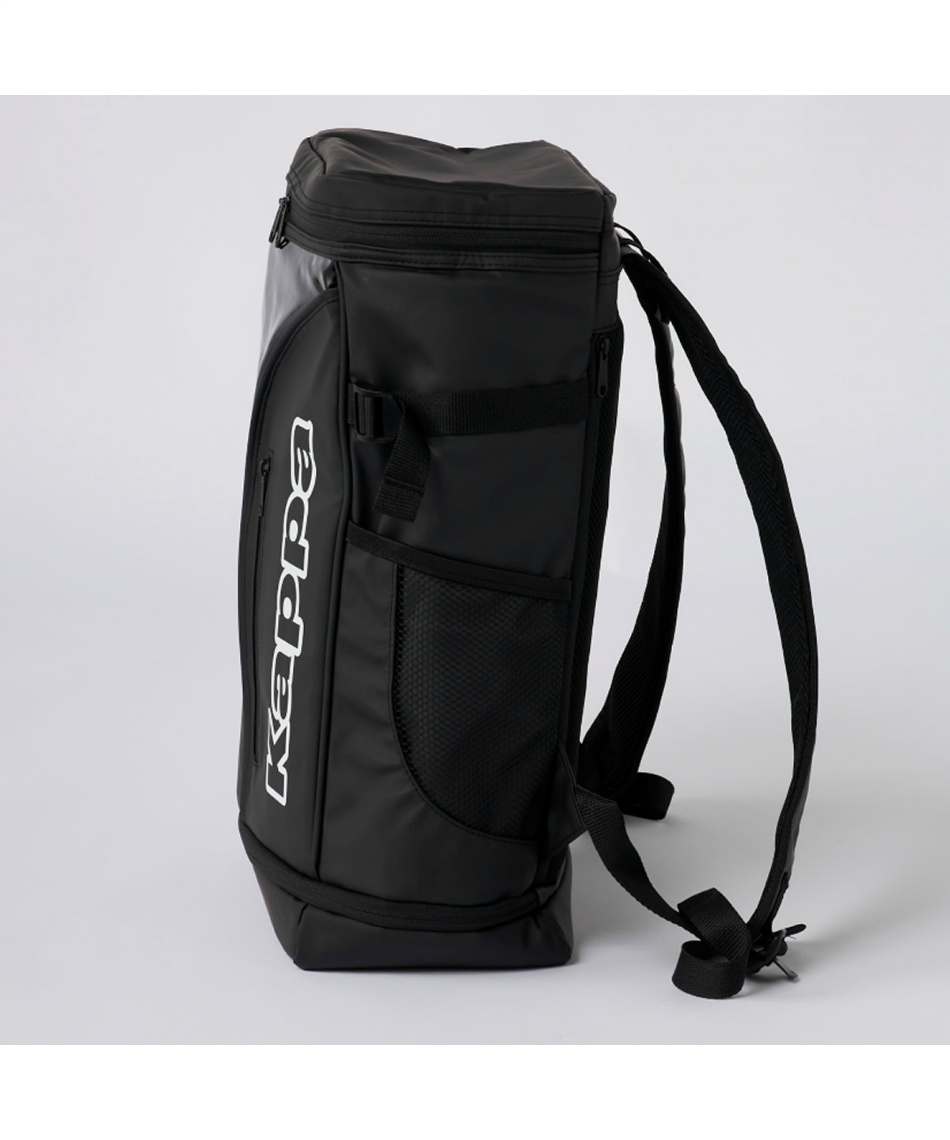 カッパ(Kappa) バックパック シティバックパック 214-804 【ご自宅配送
