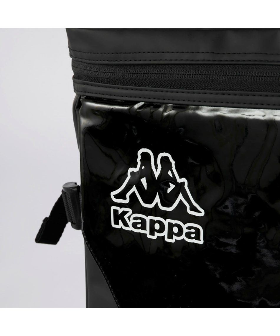 カッパ(Kappa) バックパック シティバックパック 214-804 【ご自宅配送