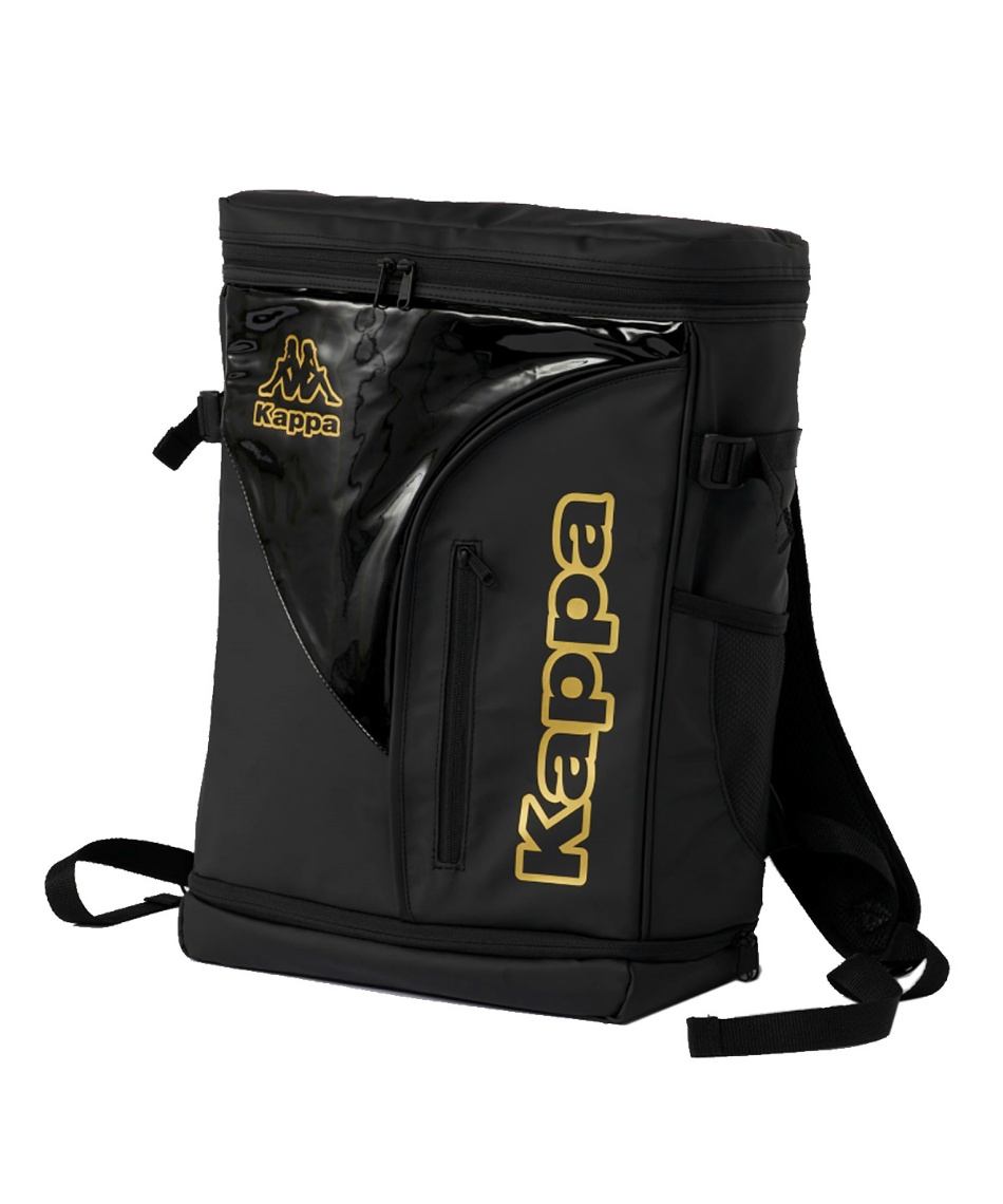 カッパ(Kappa) バックパック シティバックパック 214-804 【ご自宅配送