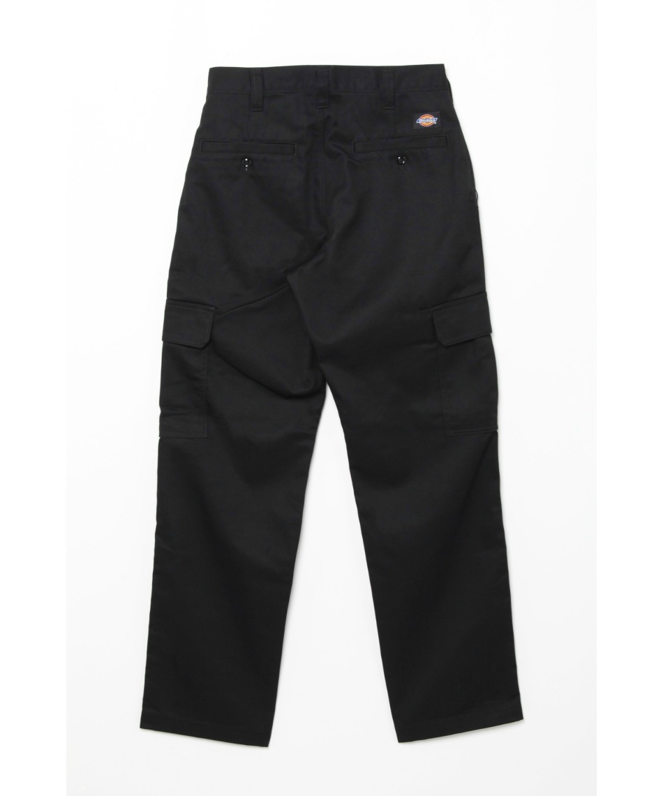 ロングパンツ TC TWILL CARGO Pants WD5832 【ご自宅配送限定