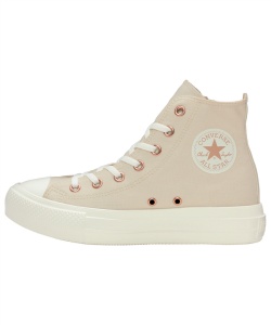 l|Cg72pt 23% OFF^SALE yzRo[X(CONVERSE) Xj[J[ AS LT PT PG Z HI 31313491 fB[X CREAM 25D0
