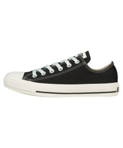 l|Cg50pt yzRo[X(CONVERSE) Xj[J[ I[X^[ PC OX 31313362 fB[X BK^MINT 23D5