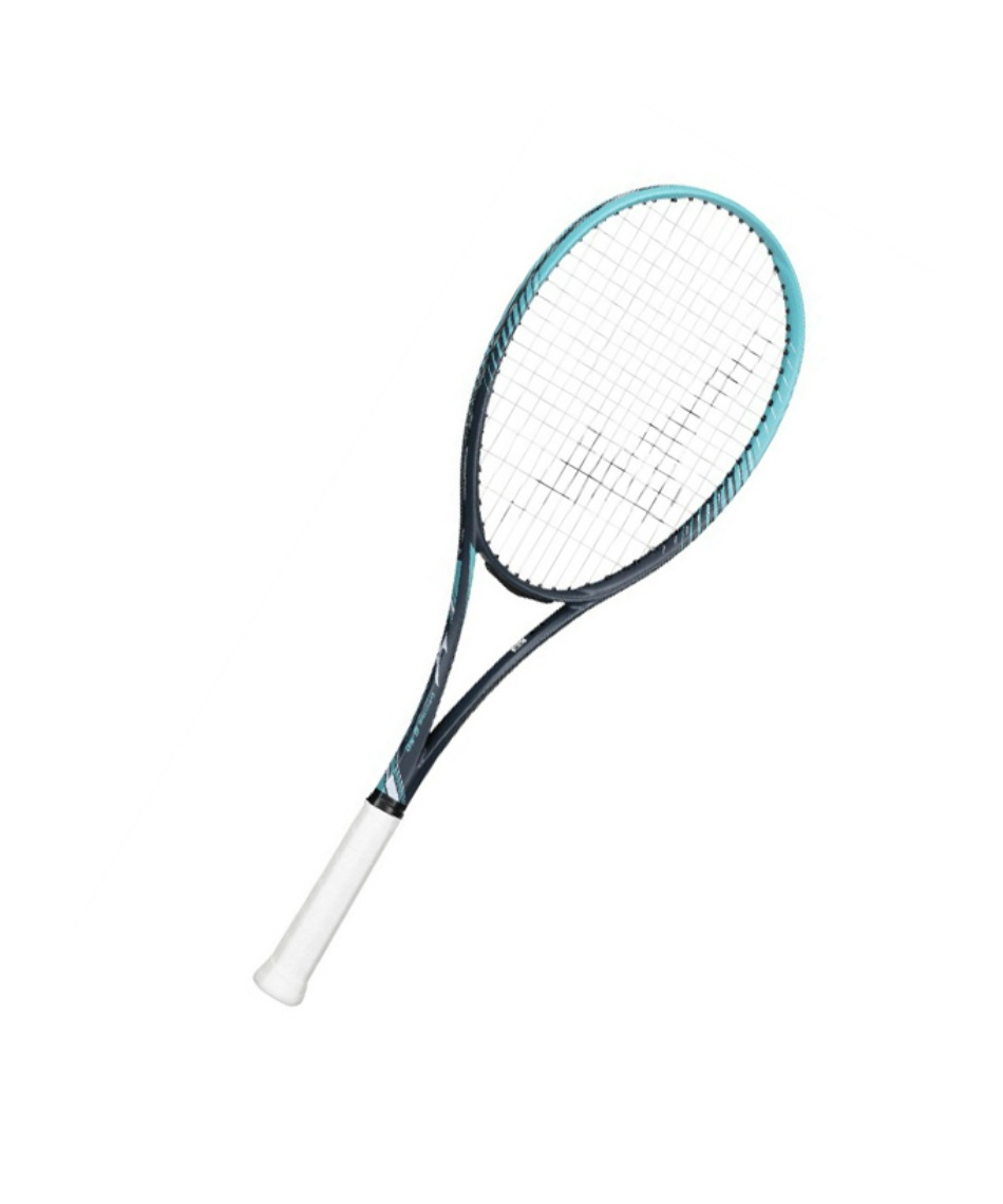 ミズノ(MIZUNO) ソフトテニスラケット オールラウンド D FORCE