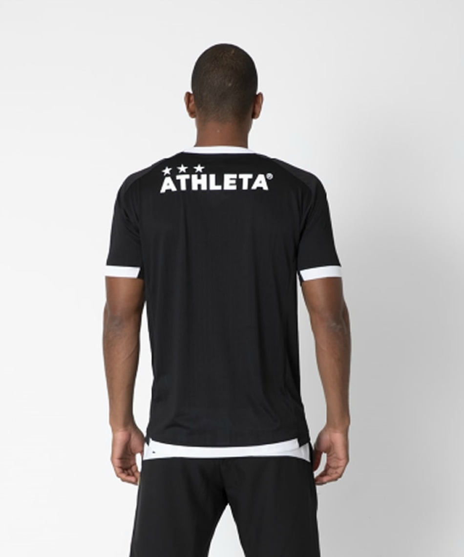 カマタマーレ讃岐　プラシャツ　ATHLETA グッズ情報】7/8(水)12時 新商品「ATHLETA 半袖Tシャツ」発売の