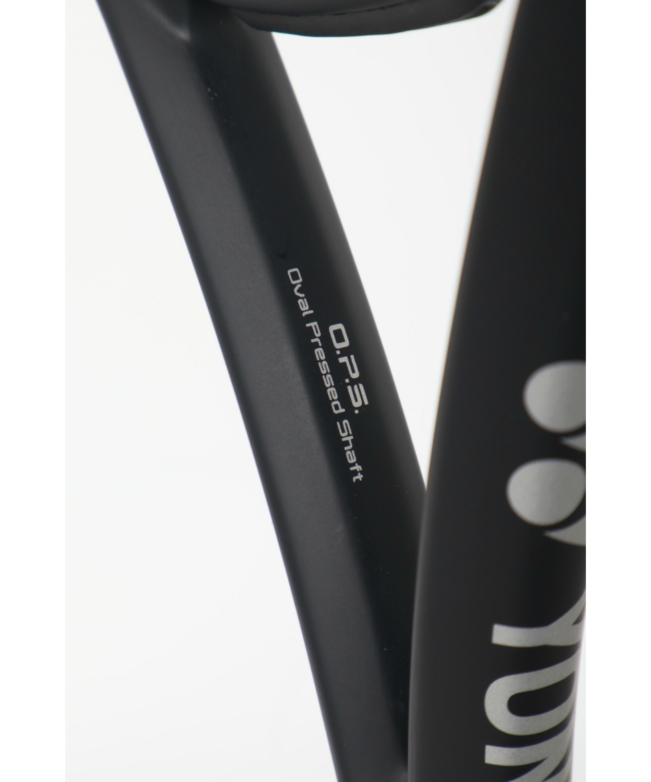 硬式テニスラケット 未張り上げ Eゾーンエース 25EZAH-007 | スポーツ