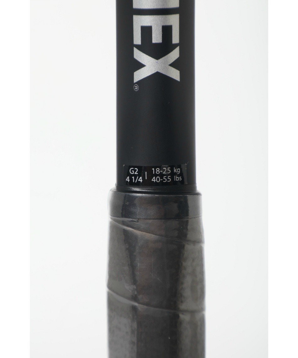 硬式テニスラケット 未張り上げ Eゾーンエース 25EZAH-007 | スポーツ