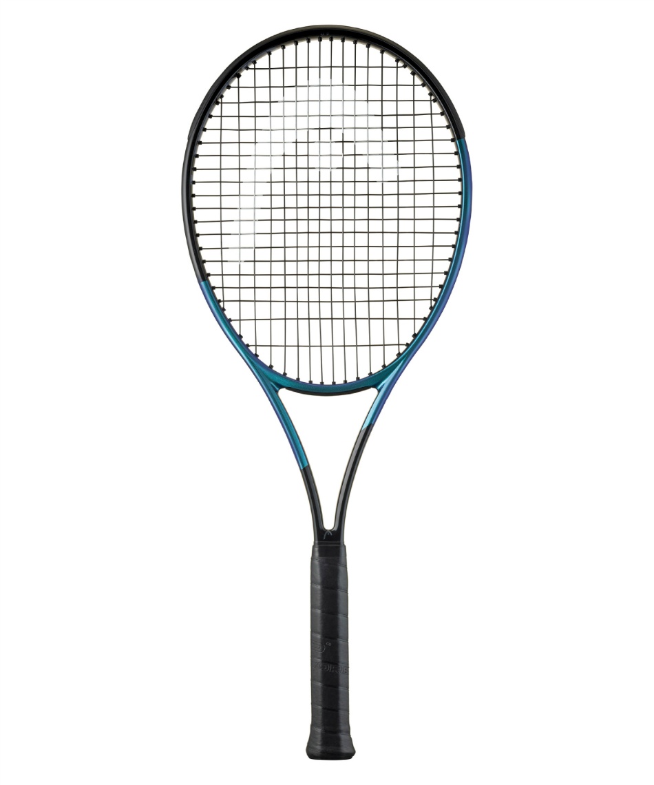 硬式テニスラケット グラビティMP 2025 231125 | スポーツ用品なら