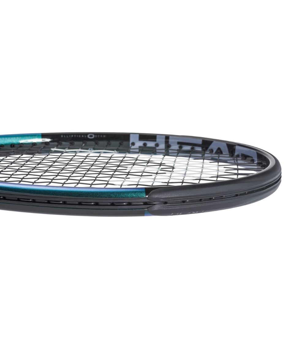 硬式用テニスラケット グラビティMP　2025モデル HEAD テニスラケット | グラビティーエムピー 2025 - TENNIS
