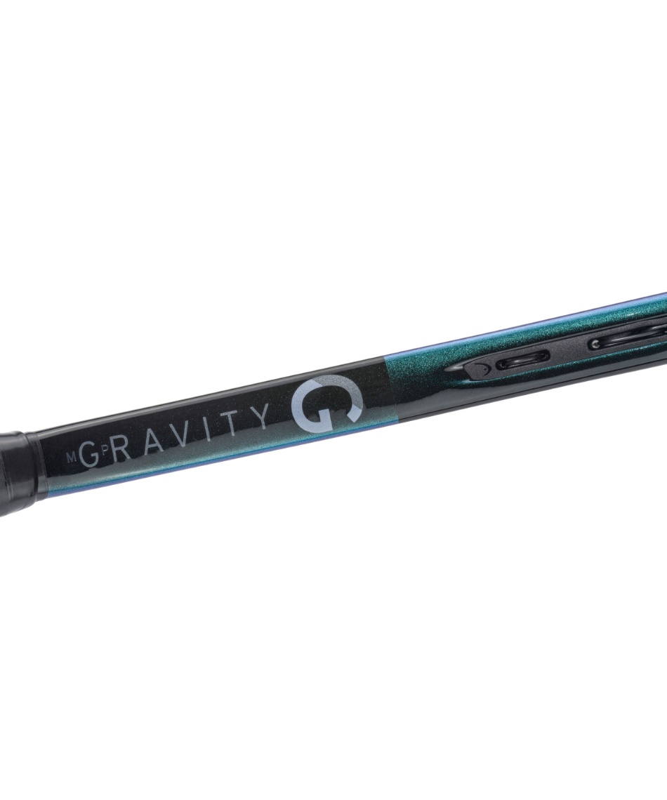 硬式用テニスラケット グラビティMP　2025モデル ヘッド ラケット ]グラビティエムピー 2025 Gravity MP 2025