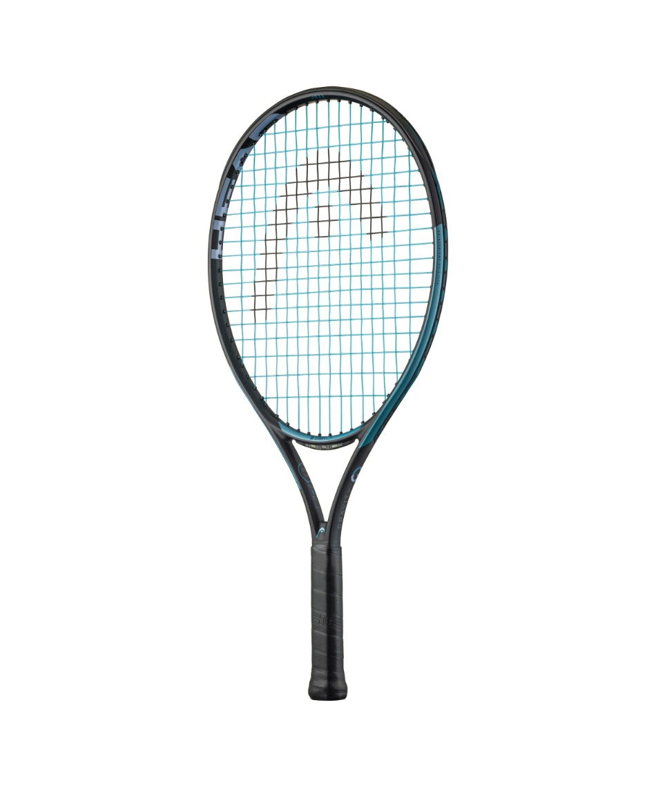 ヘッド(HEAD) 硬式テニスラケット 張り上げ済み IGグラビティジュニア