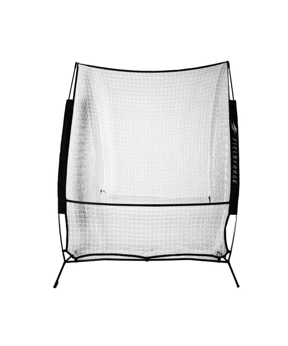 フィールドフォース(FIELDFORCE) テニス 練習器具 ネット 集球ネット