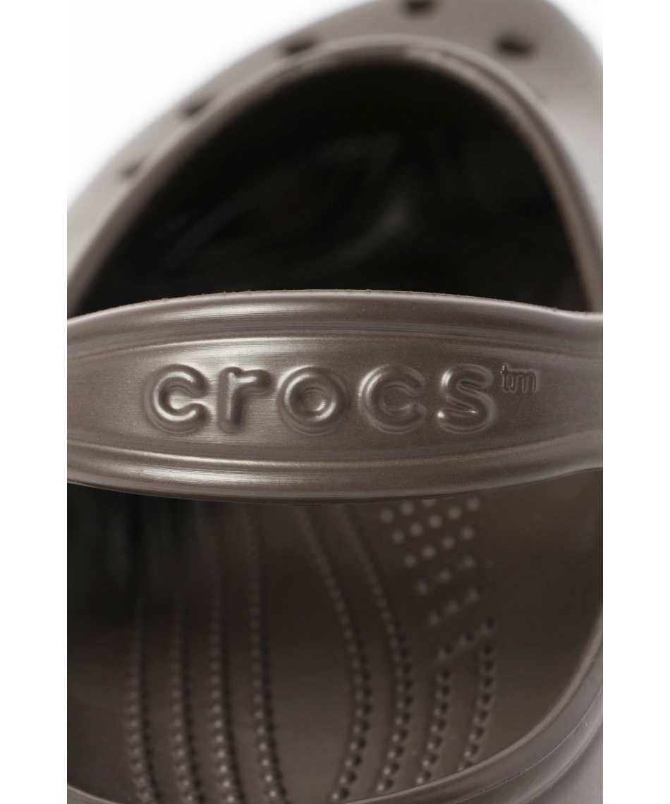 クロックス(crocs) クロックサンダル クラシック クロッグ 10001-21Q