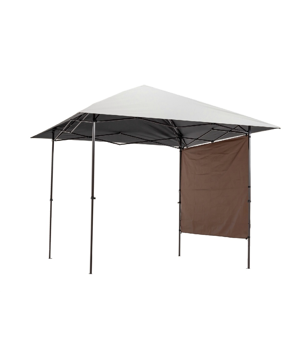 ワンタッチタープワンアクションバイザーシェード280A＋VP160201D05