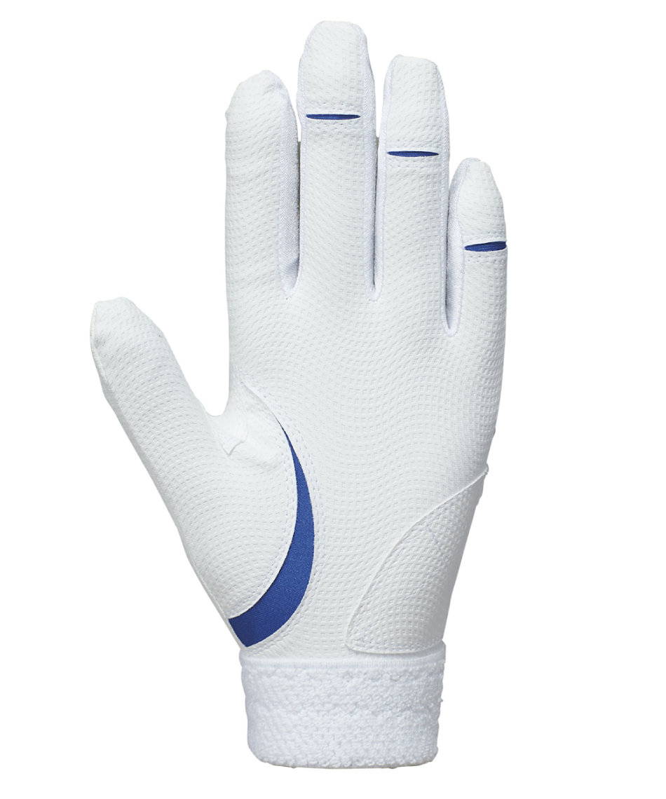 エスエスケイ(SSK) 野球 バッティンググローブ 両手用 少年用シングル