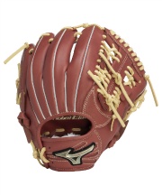 ミズノ(MIZUNO) 野球 少年軟式グローブ 内野手用 軟式用グローバル