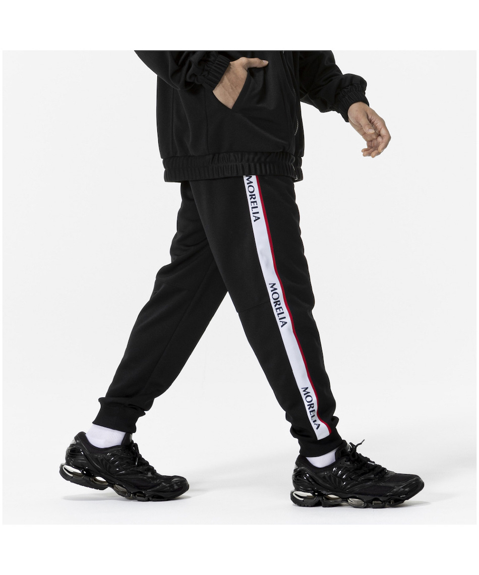 ミズノ　モレリア MORELIA シャツ　パンツ　2XL SH_P2MDC00509.jpg